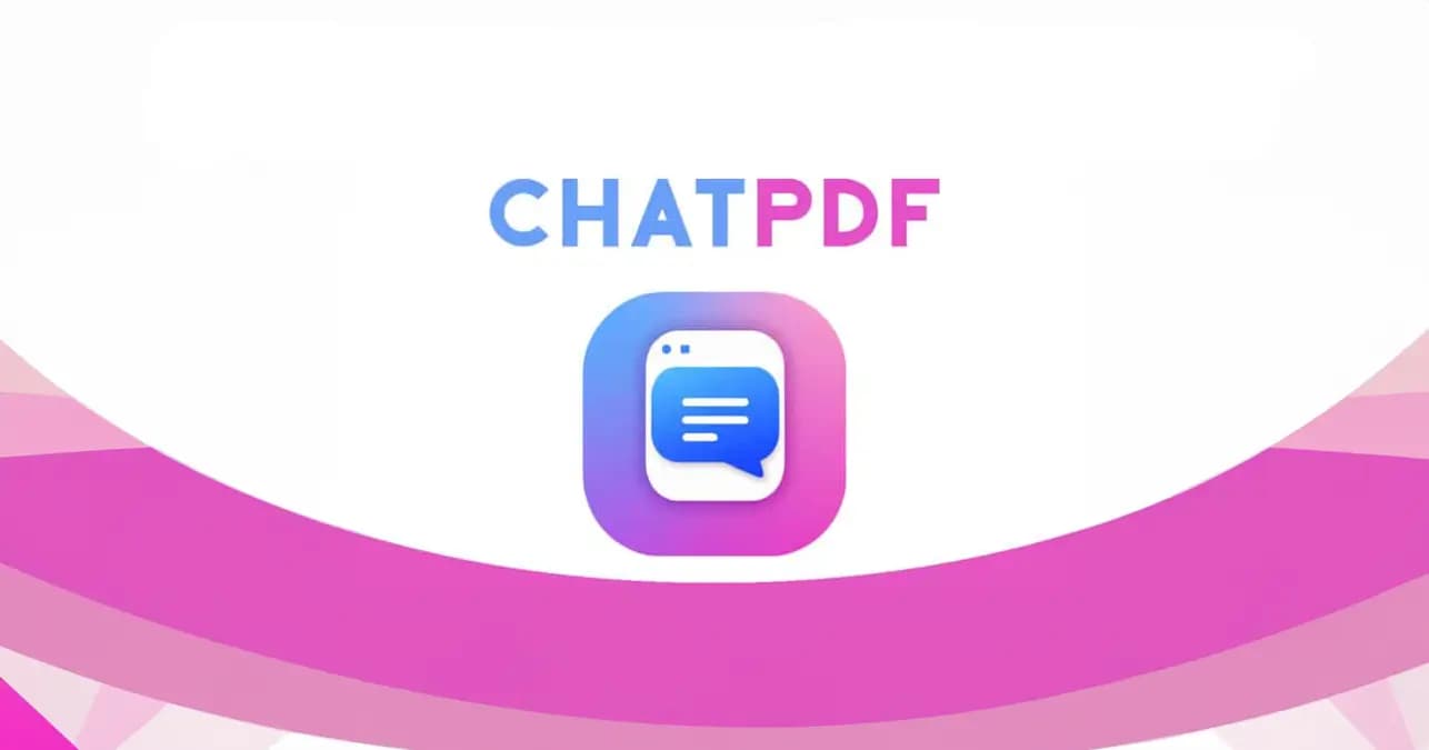 Revolutionize Your PDF Experience with ChatPDF's AI-Powered Conversations