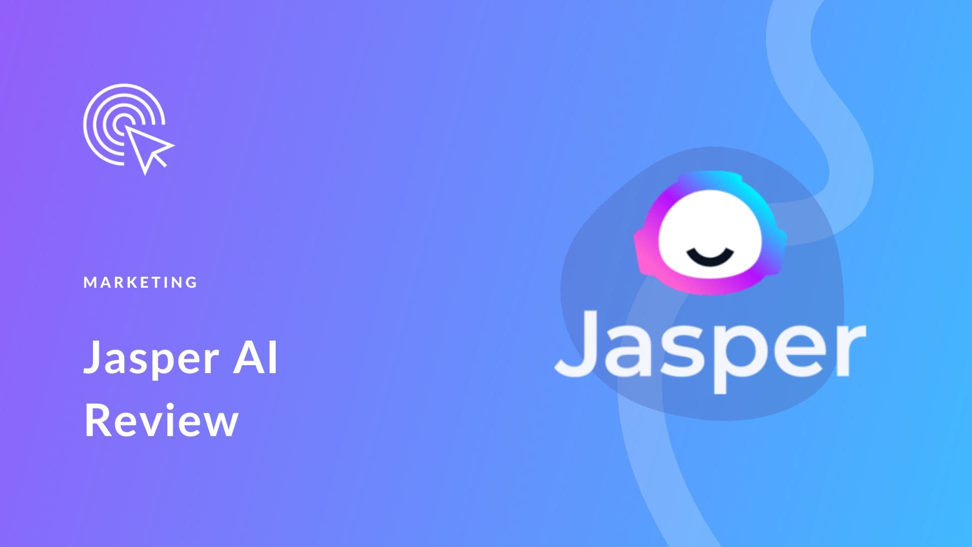 Revolutionizing Content Creation: How Jasper AI Sparks Your Creative Process
