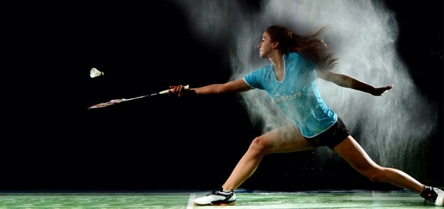 8 Best Badminton Singles Tactics to Win the Game