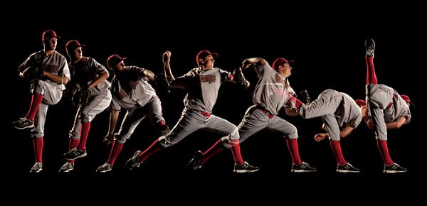 The Art of Pitching in Baseball: Tips and Tricks
