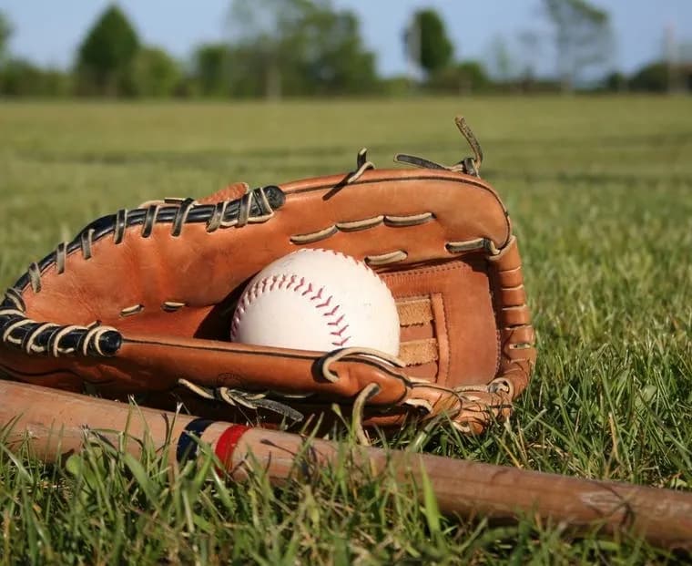 Mental Toughness in Baseball