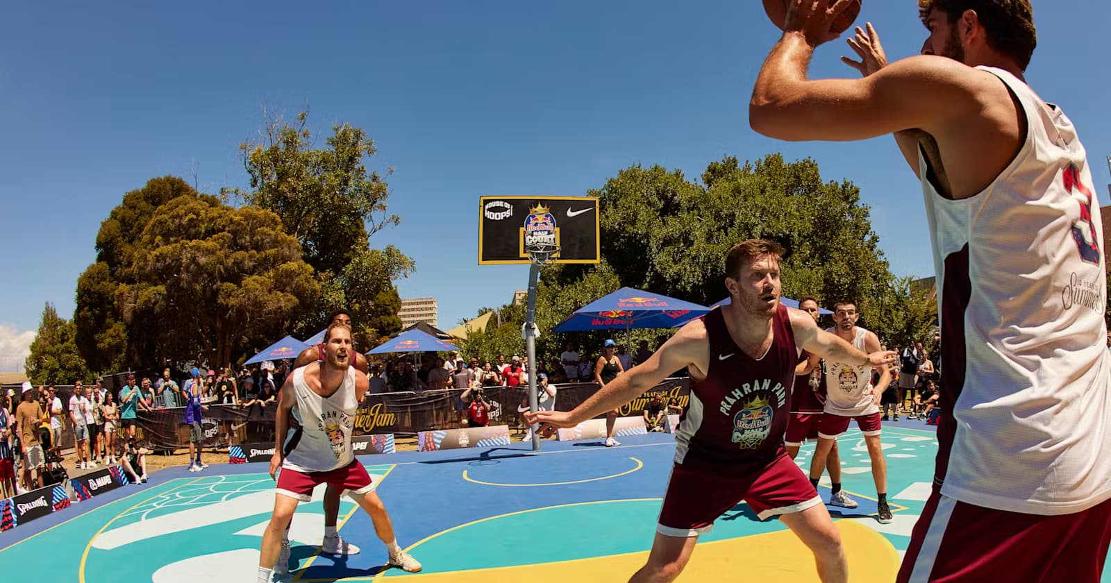 The 6 best basketball offensive strategies to help you win the game