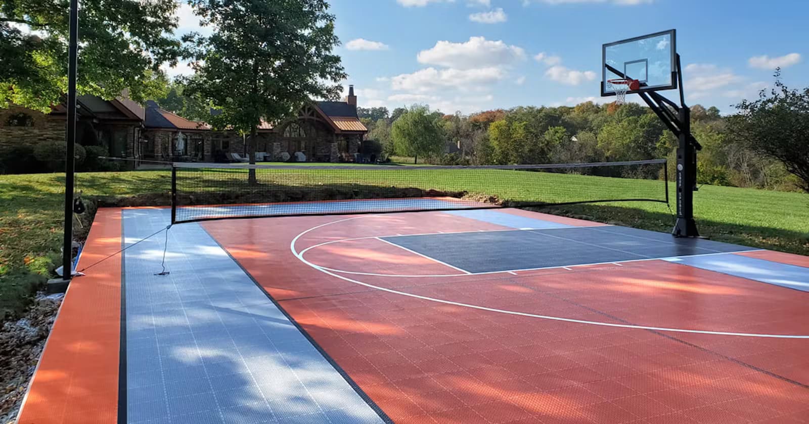 The Evolution of Basketball from Its Origins to Modern Times