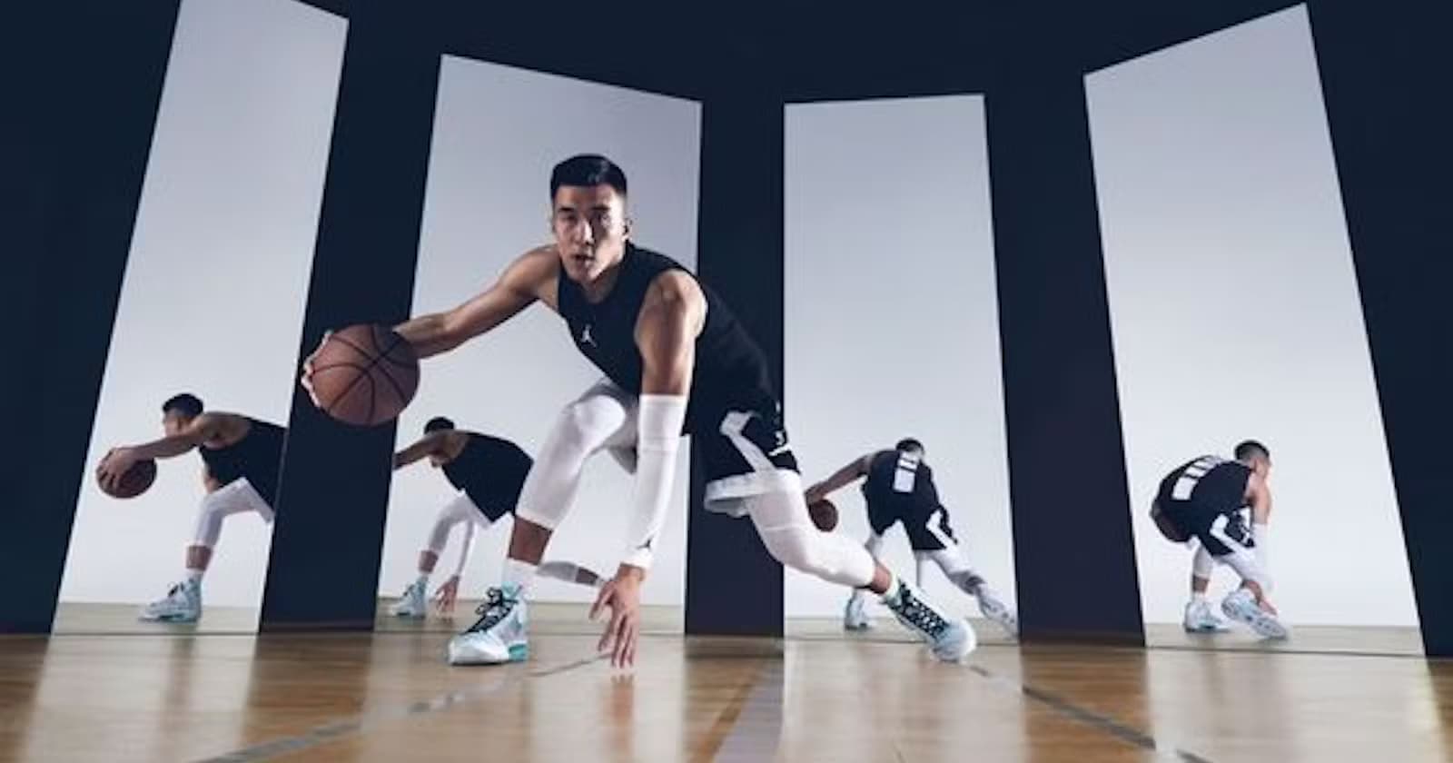 Master the transition to point guard with these 7 essential tips, focusing on basketball IQ, court vision, and more