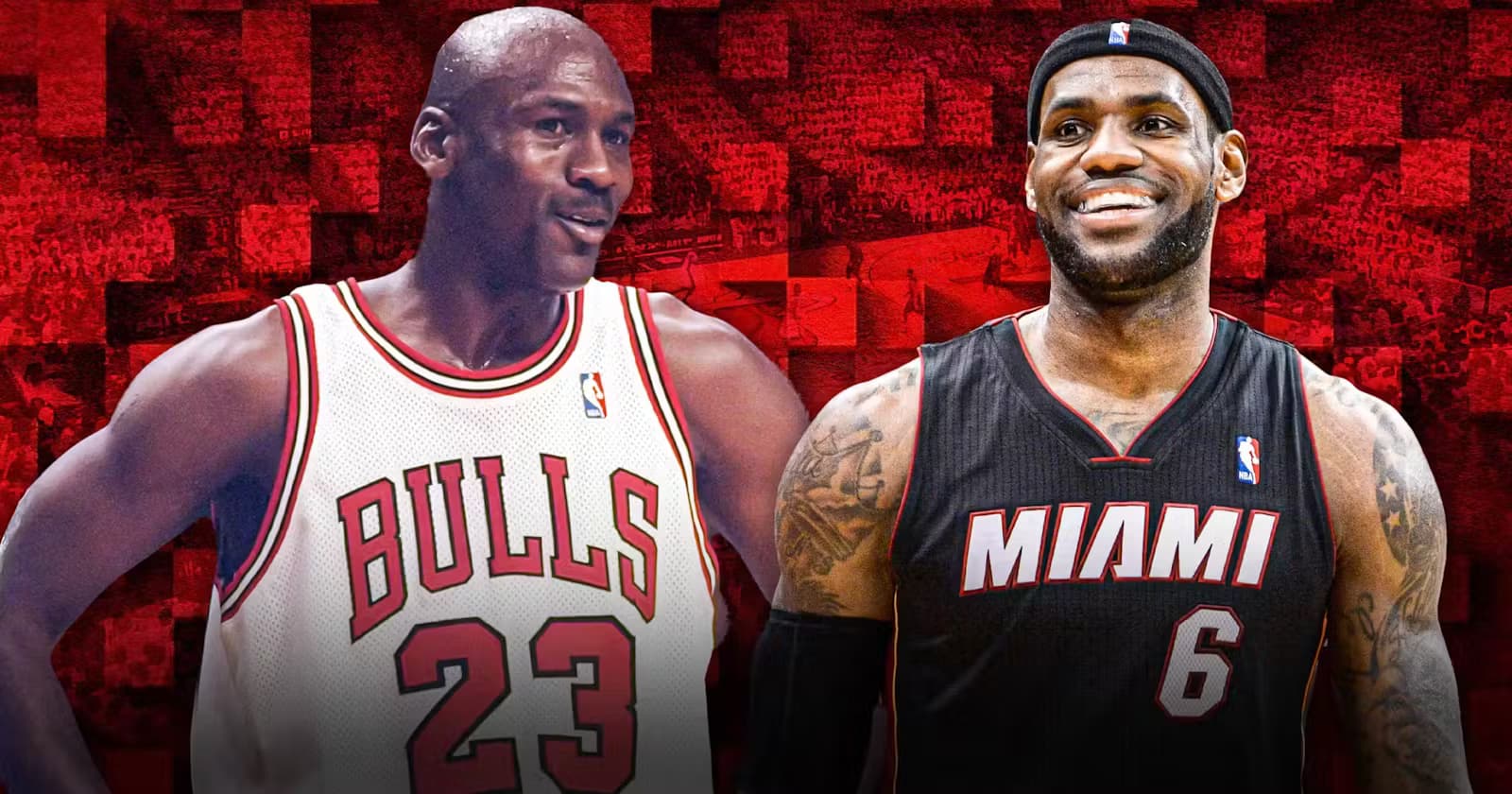 Top 10 Greatest American NBA Players of All Time