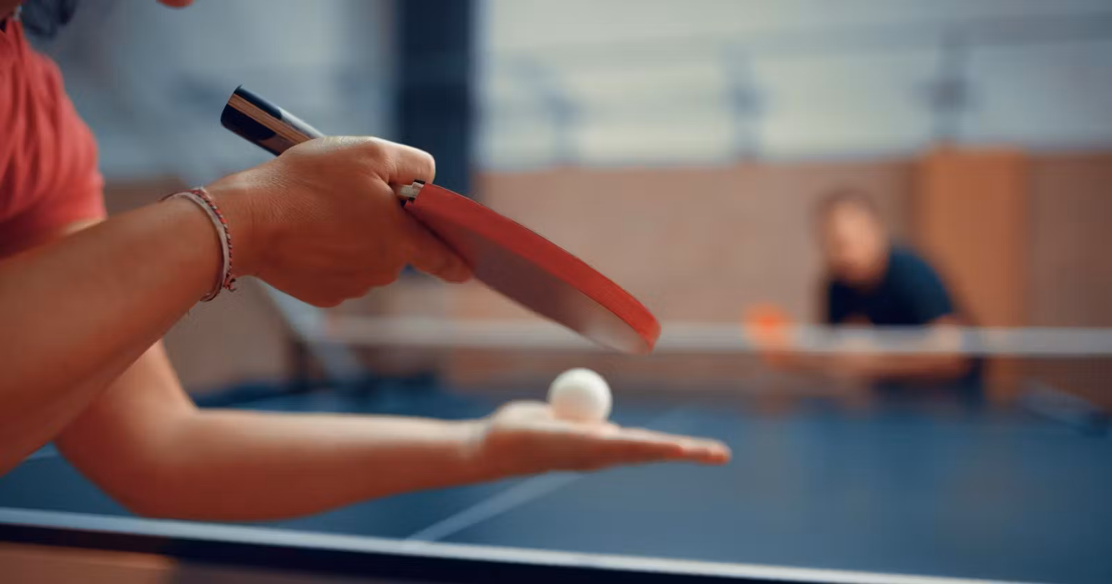 Beginner’s Guide: An Introduction to All Table Tennis Skills