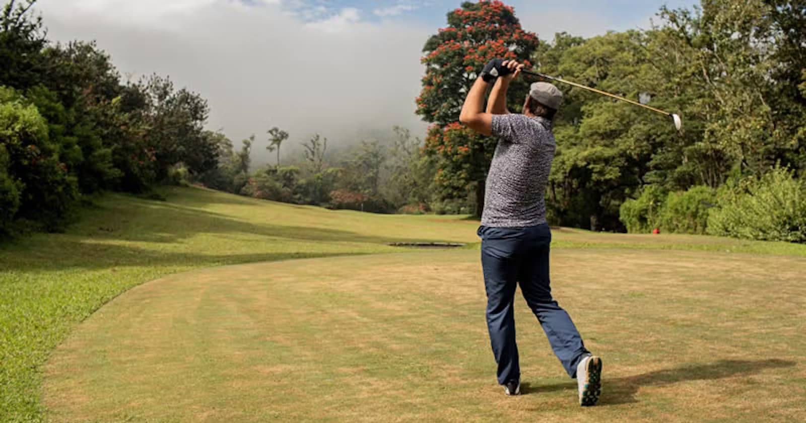 Our Top 5 Tips for Improving your Golf Game