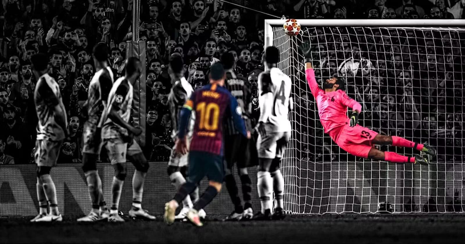 Best football players of all time ranked