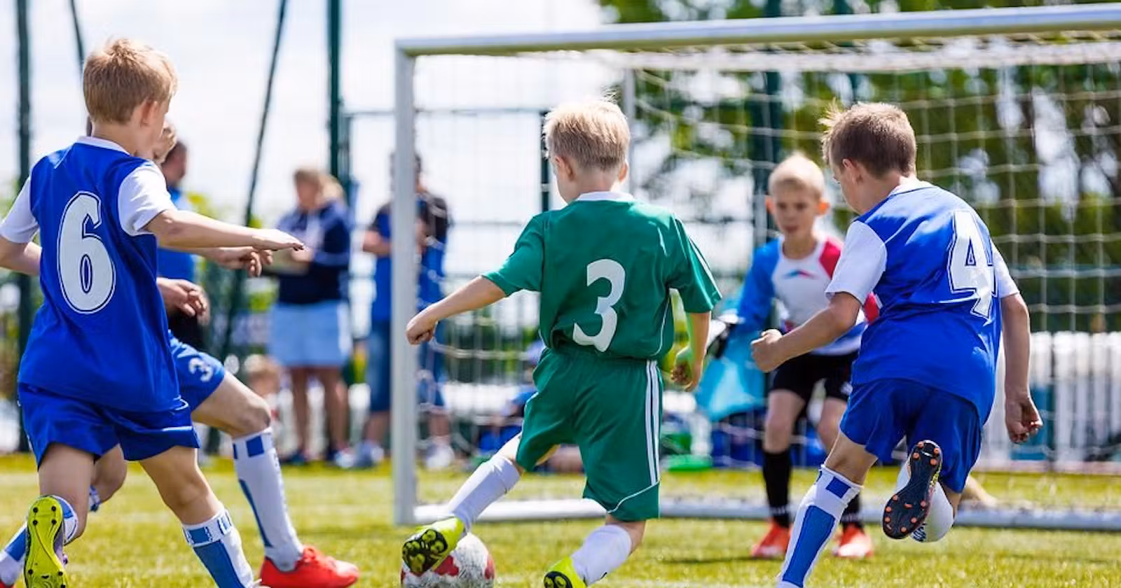 The Evolution of Football Tactics: From Catenaccio to Tiki-Taka