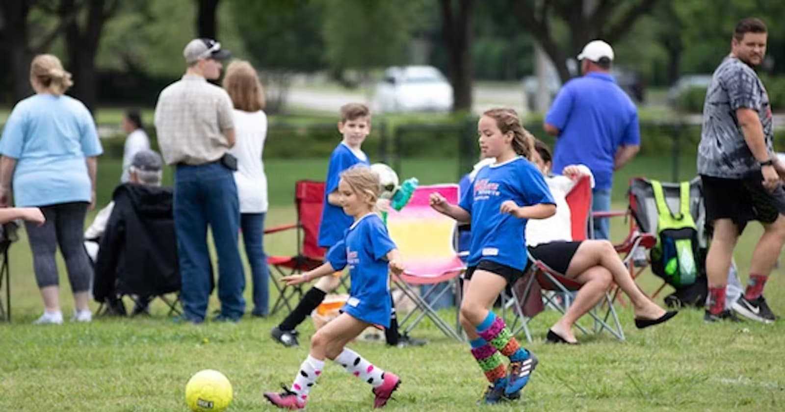 5 sports day trophies that your little winners will love