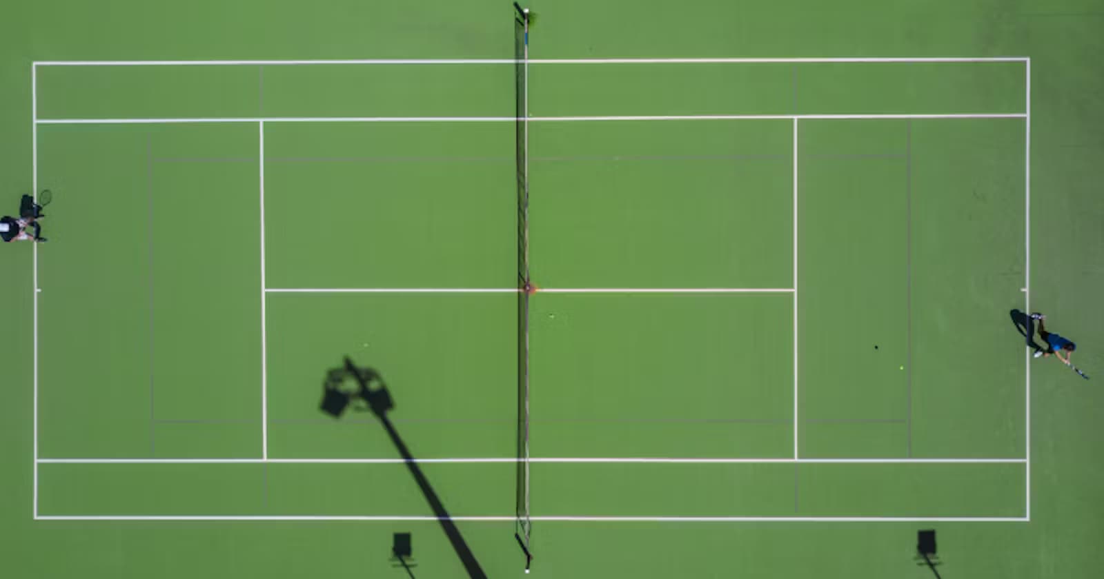 5 Tennis Tips for Beginners | How To Improve Your Skills