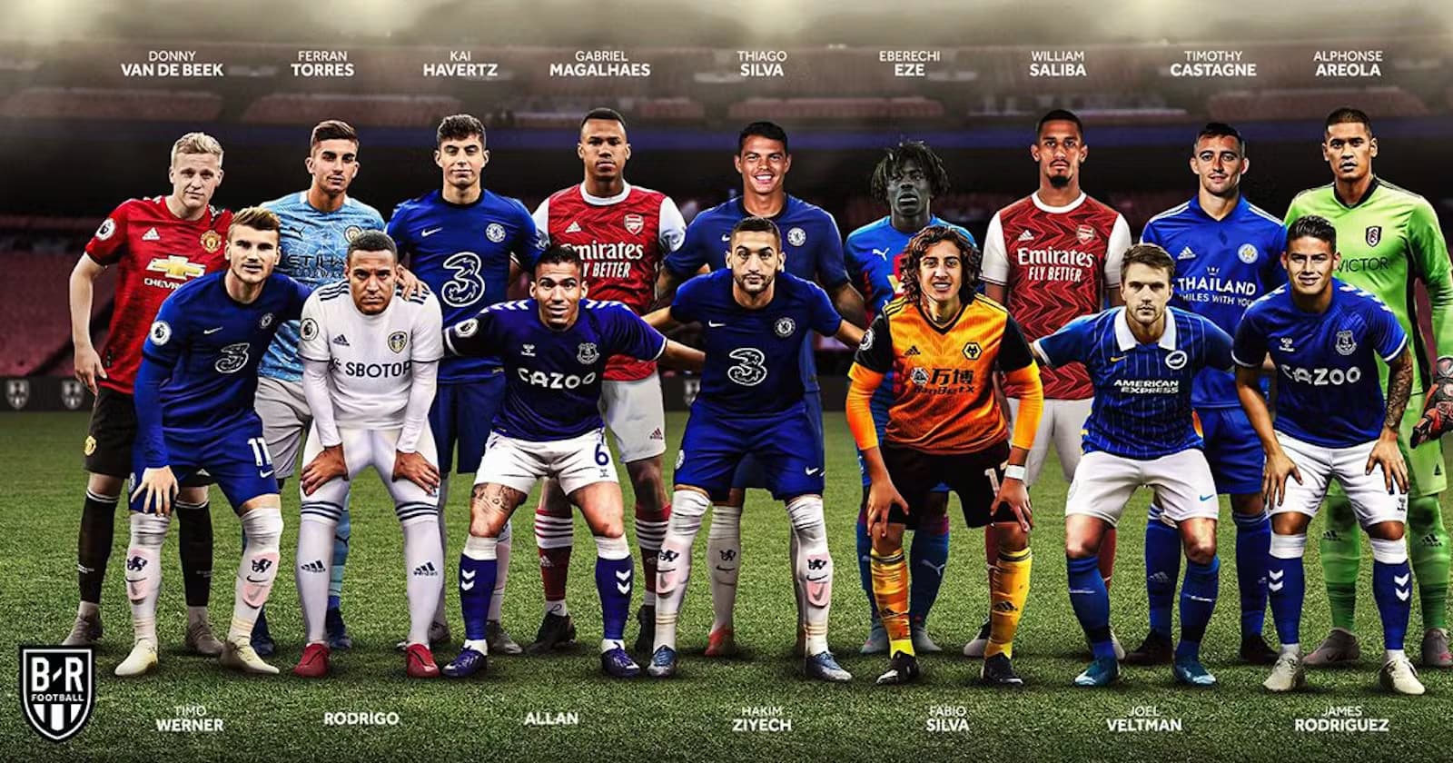 The 10 greatest rivalries in international football