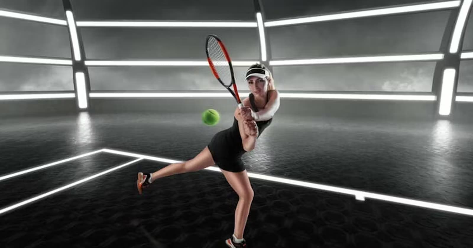 Tennis Spin: Explore the Techniques and Tactical Advantages
