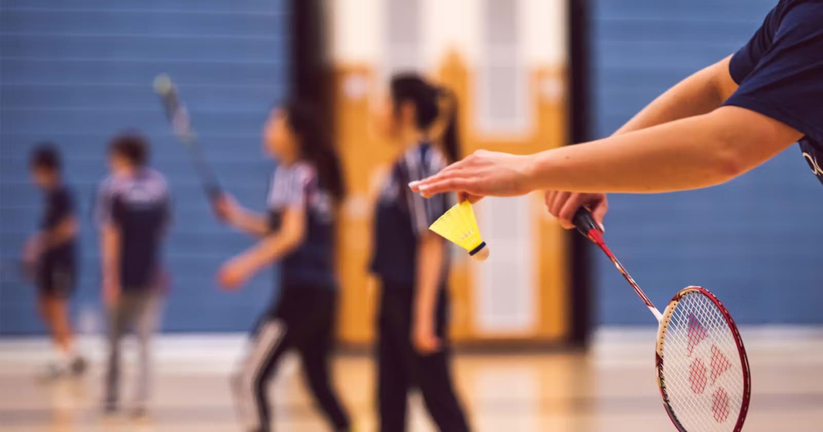 Badminton for Beginners: Rules, Equipment, and Techniques