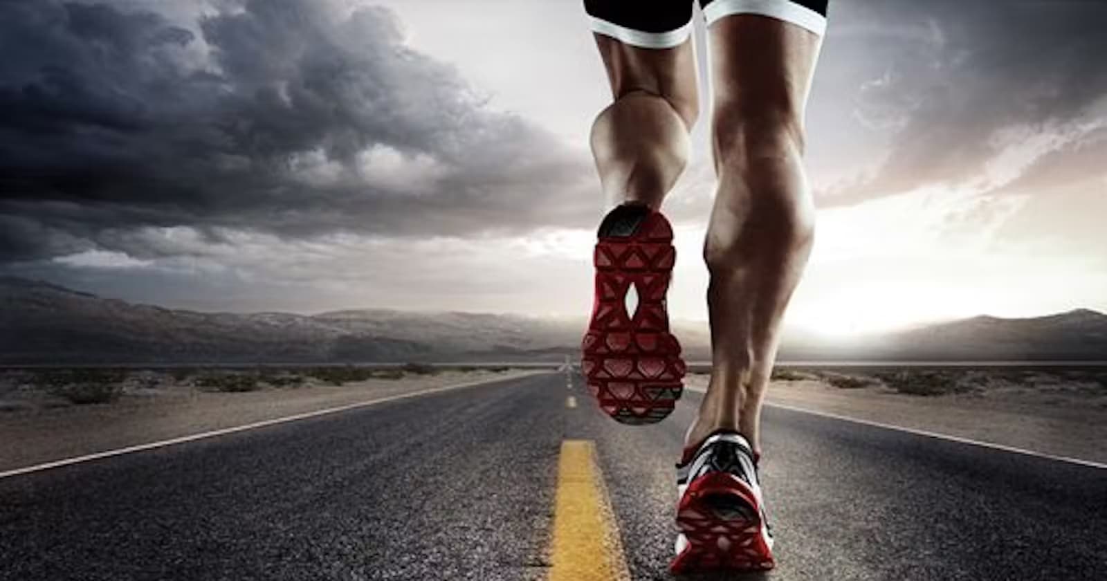 Running: The best sport to lose weight