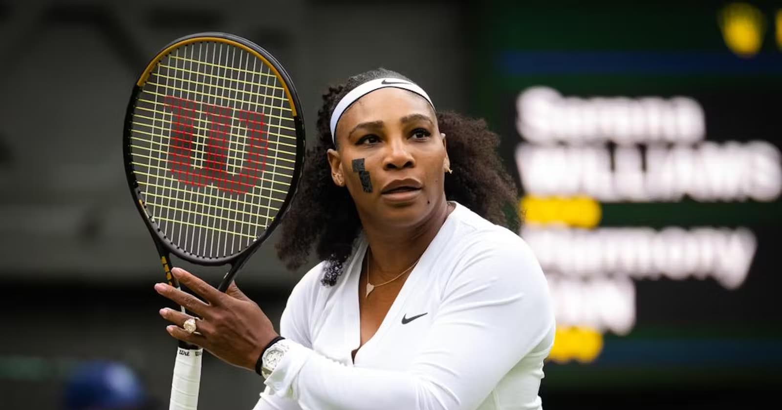 The 16 top tennis players of all time