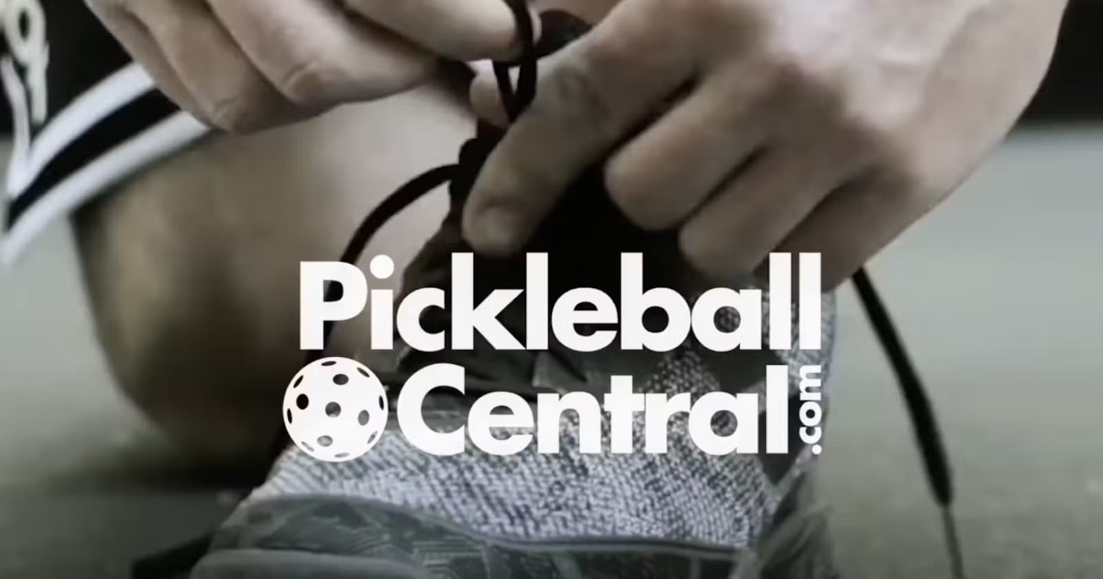 Pickleball Central: Your Ultimate Destination for Pickleball Gear and Resources