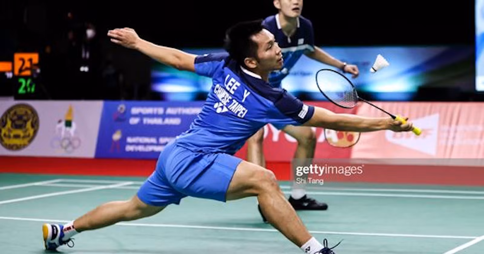 The Importance of Footwork in Badminton: Drills to Boost Your Agility