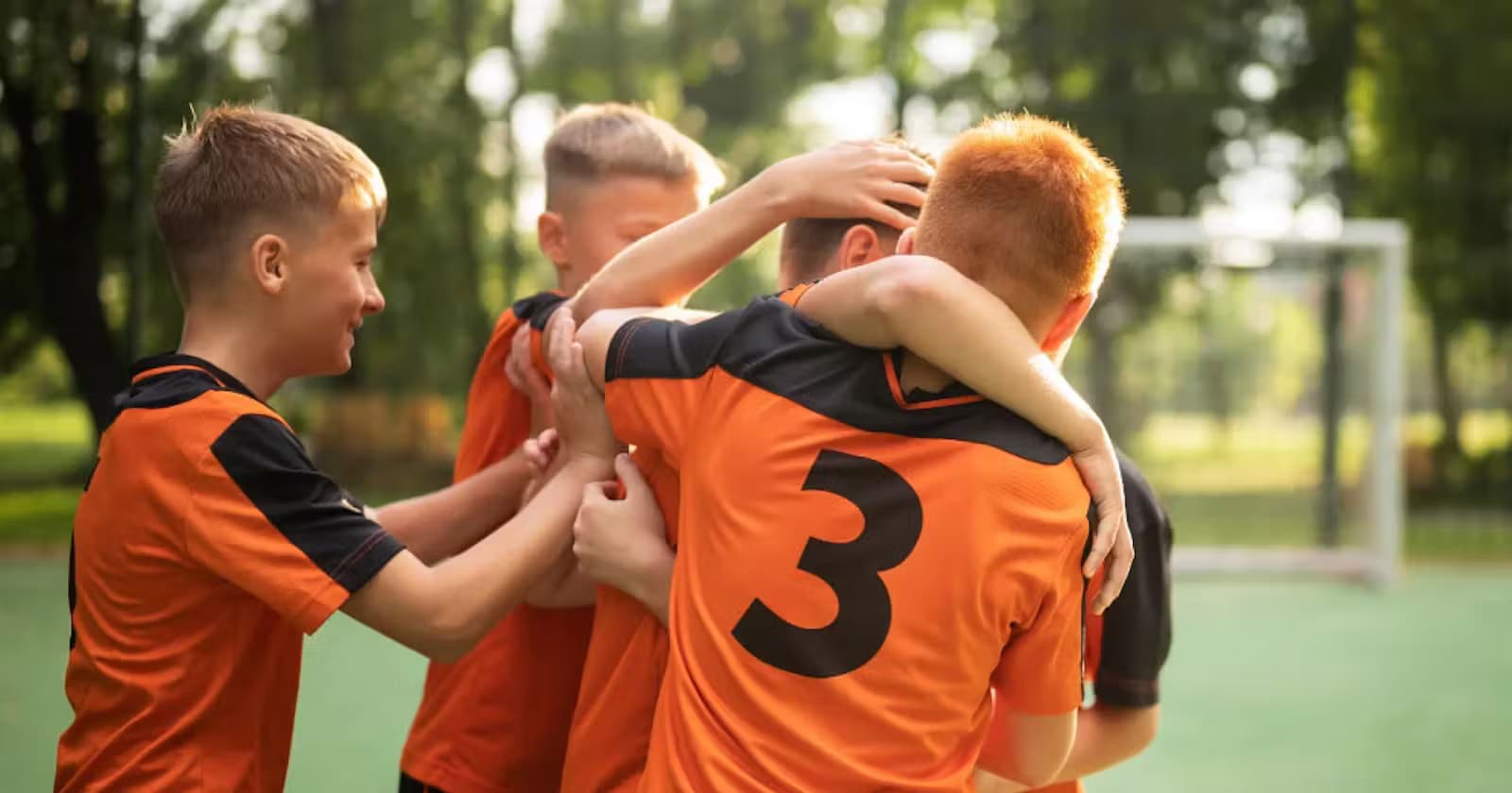 How to Foster a Team Spirit