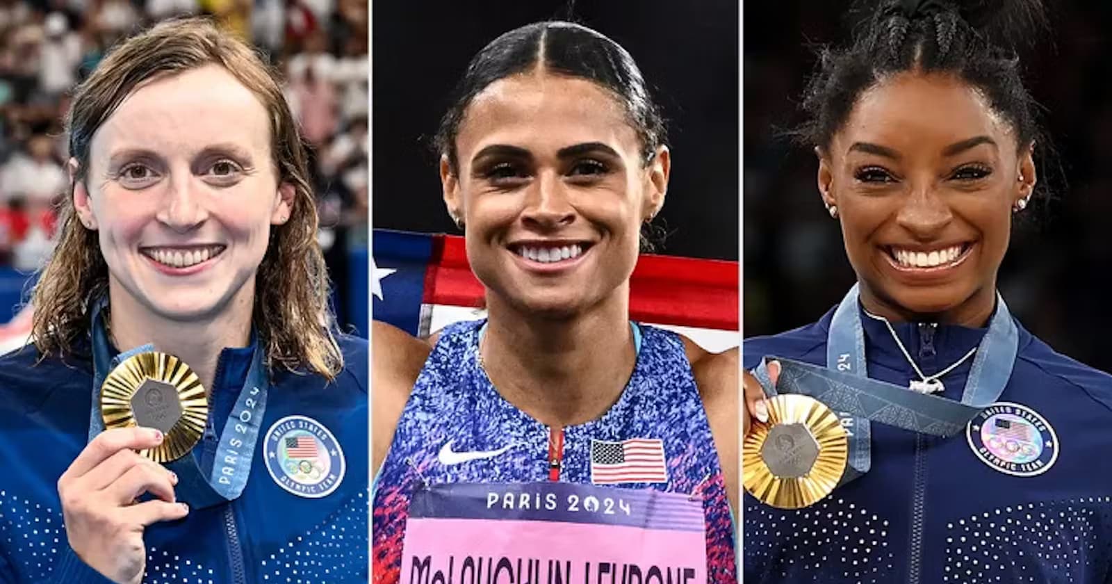 Every Record Broken at the 2024 Summer Olympics