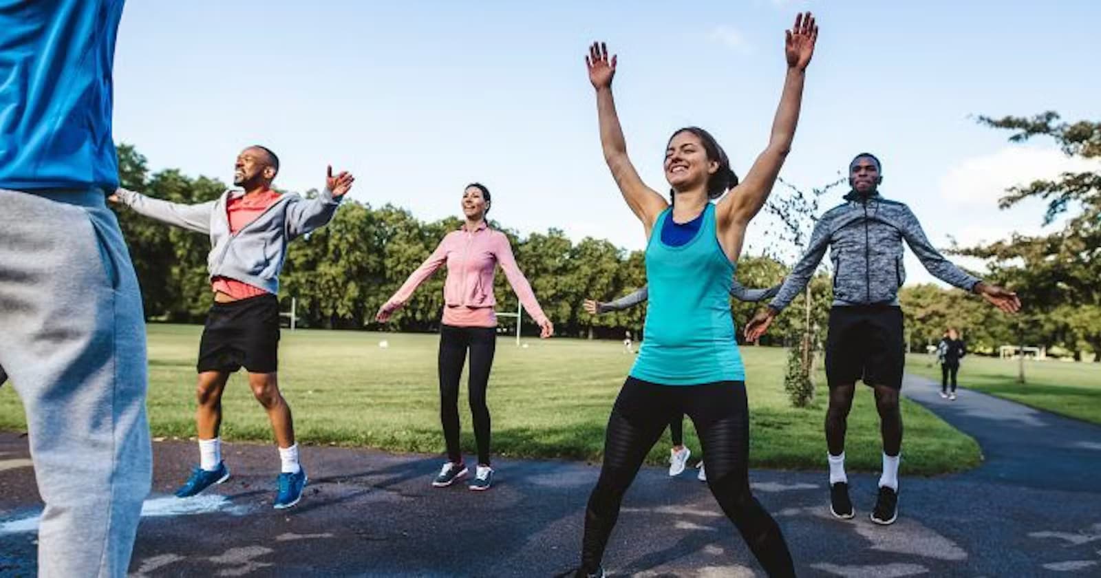 Health Benefits of Playing Pickleball