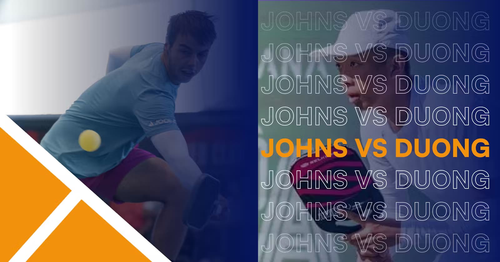 The Zimmer Biomet Masters: Ben Johns vs. Quang Duong – A Heated Match and a Controversial "Warning Shot"