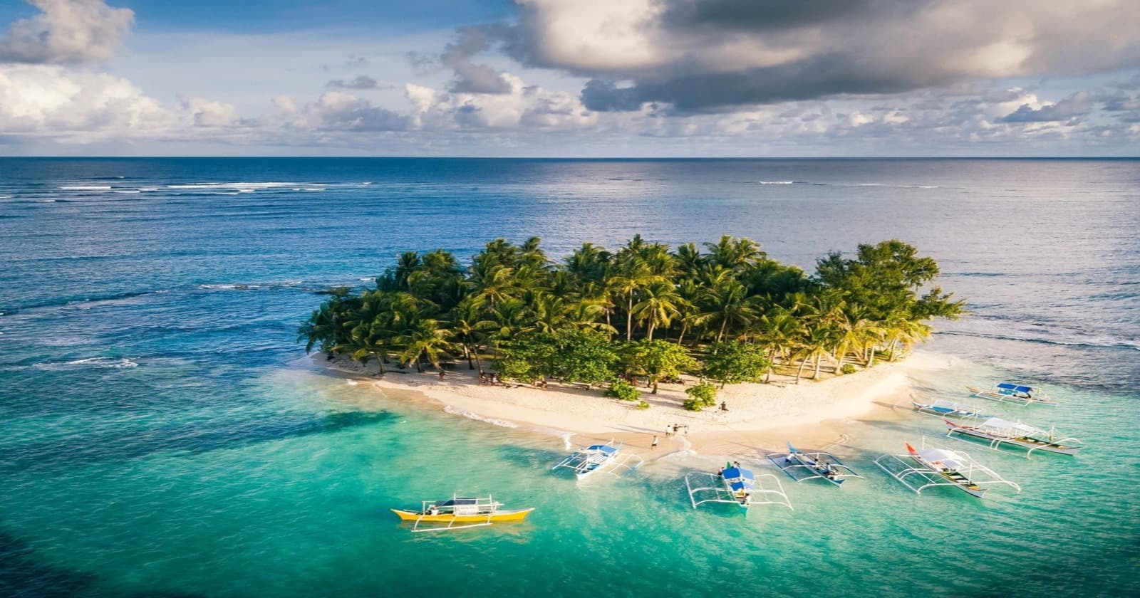 Exploring the Philippines with Family: A Journey to Tropical Paradise and Countless Surprises